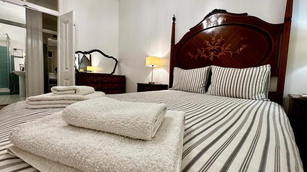 Heart Apartment Lisbon