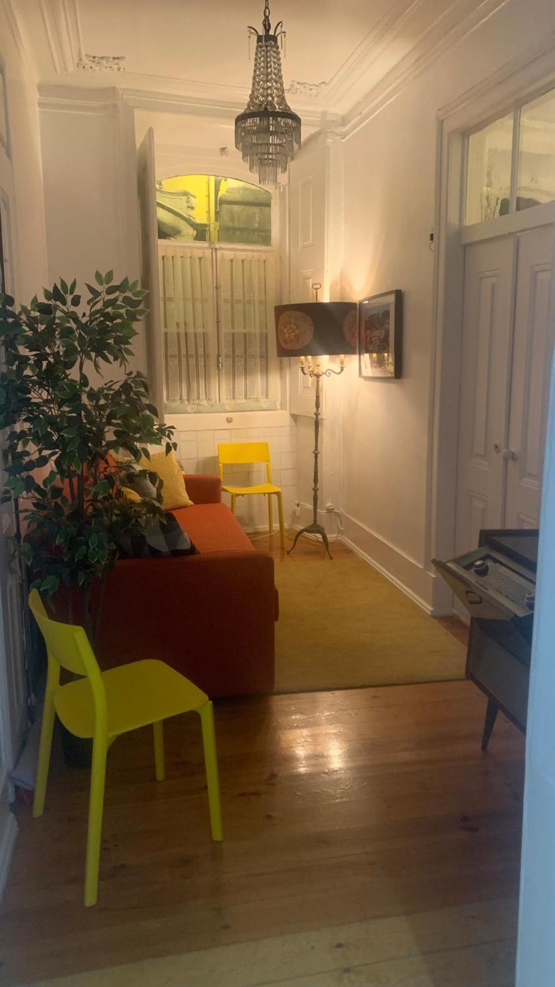 Apartment Heart Lisbon