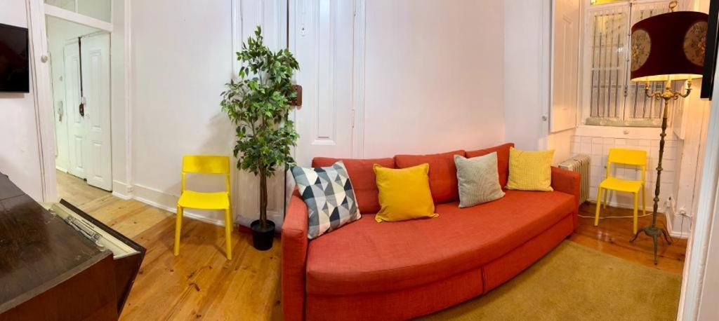 Heart Apartment
