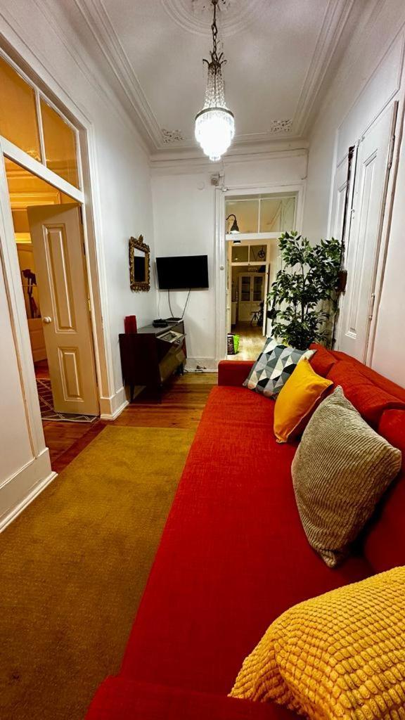 Heart Apartment Lisbon